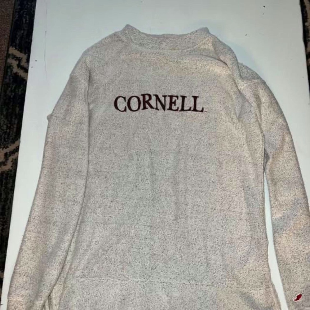 Cornell University Long Sleeve
